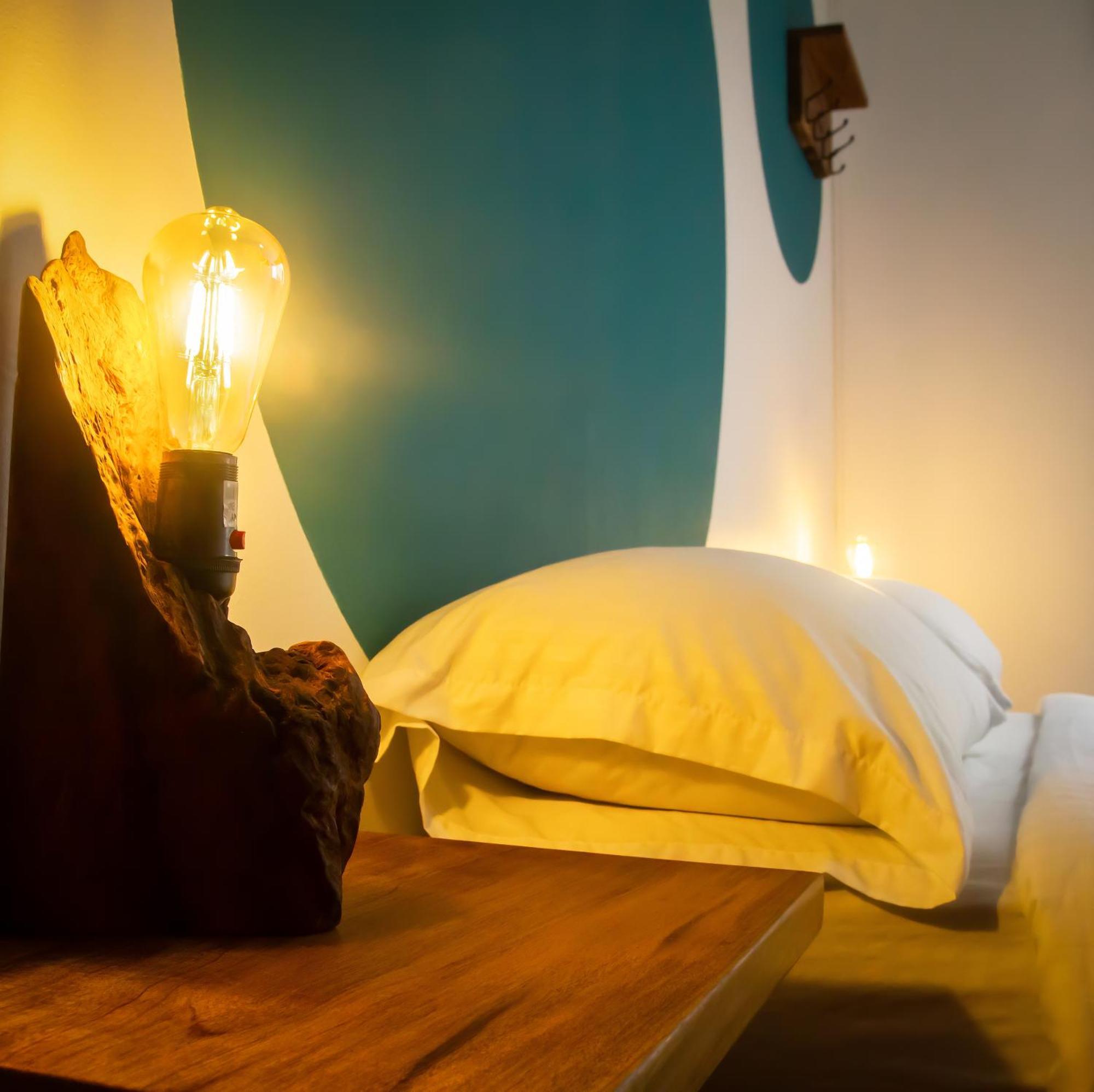 Nogal Spa & Hostel Перейра Экстерьер фото