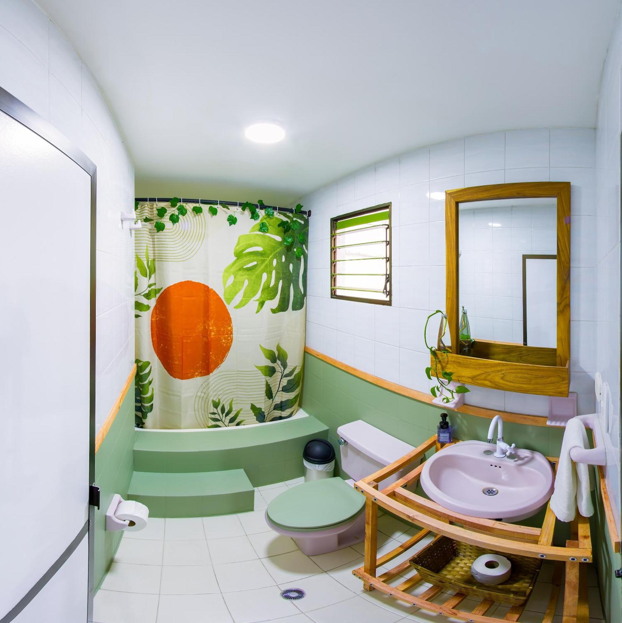 Nogal Spa & Hostel Перейра Экстерьер фото